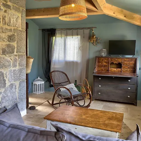 La Gourmandine 4* Courry