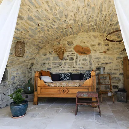 Maison d'hôtes La Gourmandine 4*
