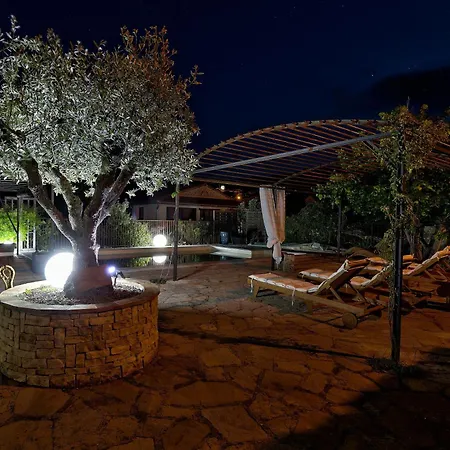 La Gourmandine 4* Courry