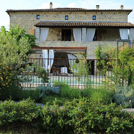 La Gourmandine Maison d'hôtes 4*