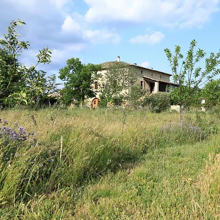 La Gourmandine Guest house