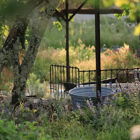 La Gourmandine Maison d'hôtes 4*