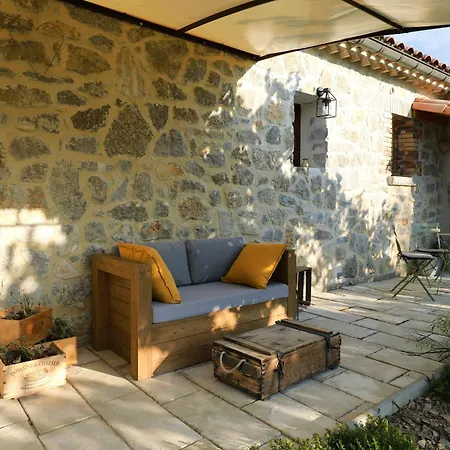 La Gourmandine 4* Courry