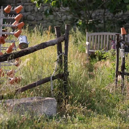 La Gourmandine Courry