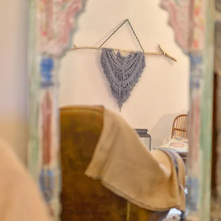 Maison d'hôtes La Gourmandine
