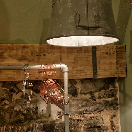 La Gourmandine Maison d'hôtes 4*