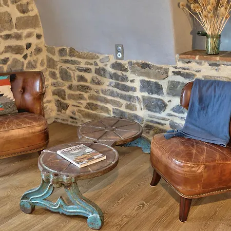 La Gourmandine Guest house