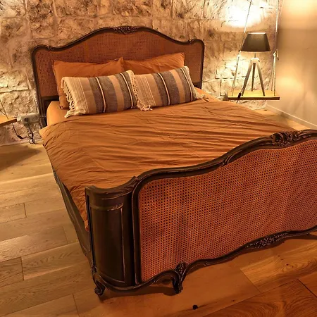 Maison d'hôtes La Gourmandine 4*