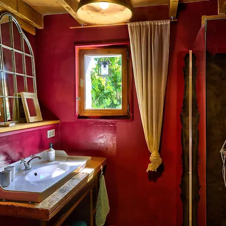 La Gourmandine Maison d'hôtes 4*