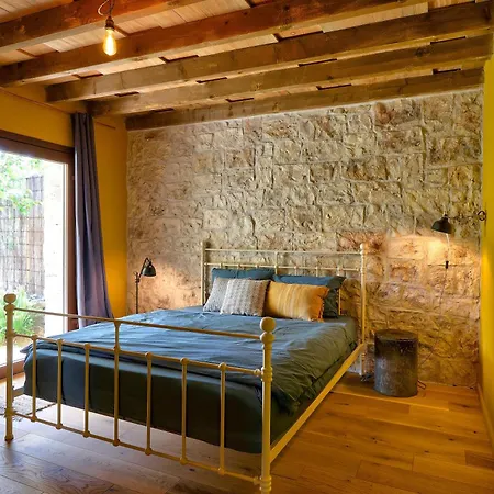 La Gourmandine Maison d'hôtes