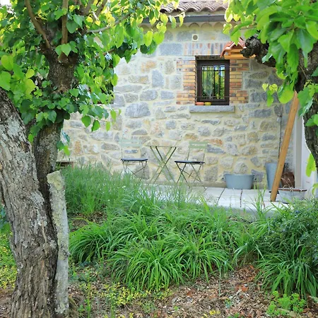 Guest house La Gourmandine *