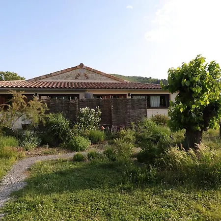 Maison d'hôtes La Gourmandine