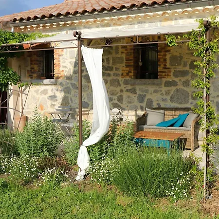 La Gourmandine Courry