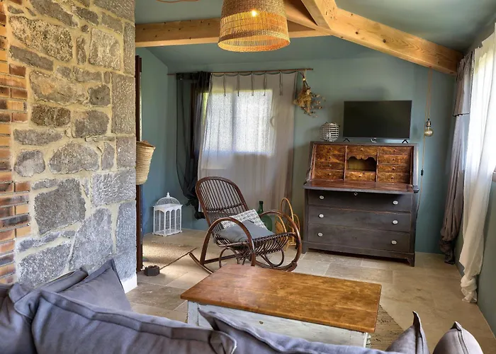 La Gourmandine 4* Courry